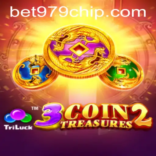 Discover the Thrilling World of 3CoinTreasures2 and the Convenience of Bet979 PH Login