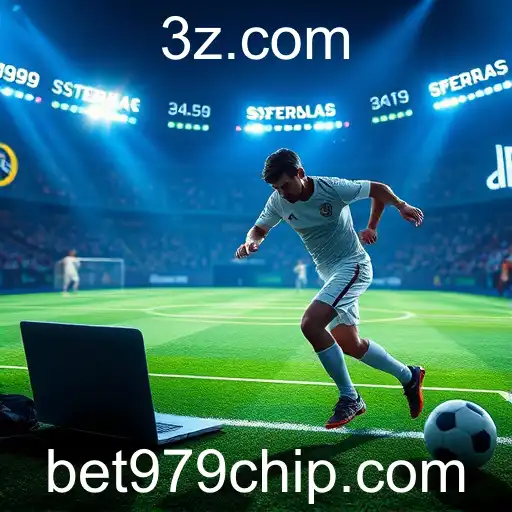 Expansão das Apostas Online no Brasil