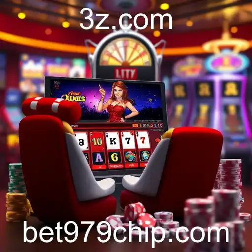 A Evolução dos Jogos Online em 2025