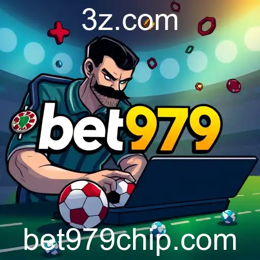 A Ascensão dos Jogos Online e a Influência de bet979