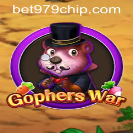 Unveiling the Excitement of GophersWar and Navigating the Bet979 PH Login