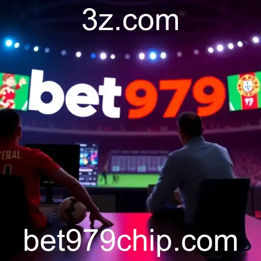 A Ascensão e Impacto do bet979 no Cenário de Jogos Online