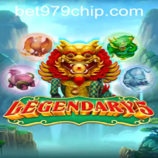 Legendary5: The Ultimate Adventure and Strategy Game