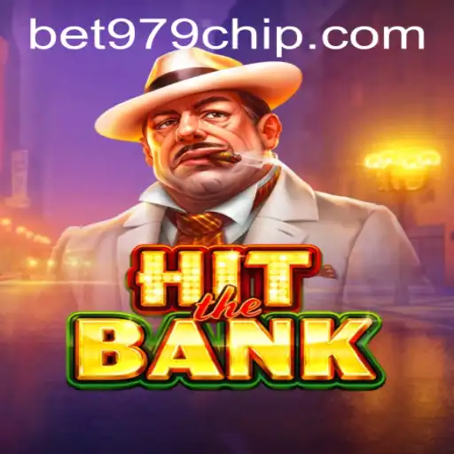 HitTheBank: A Thrilling Adventure in Gaming with bet979 PH Login