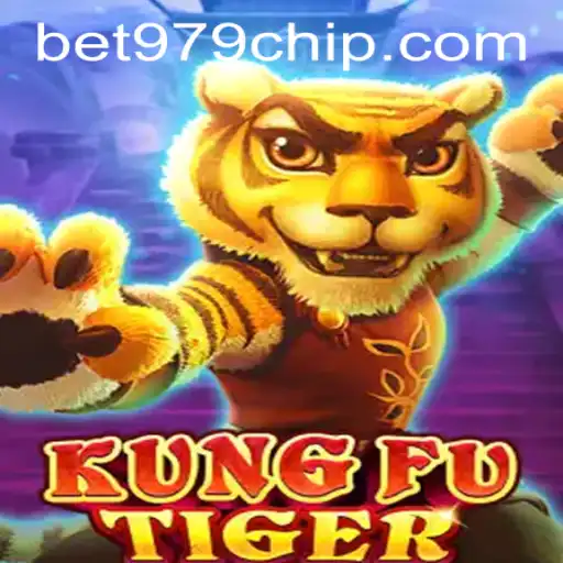 KungFuTiger: Unleashing the Thrills of Combat and Strategy with Bet979 PH Login