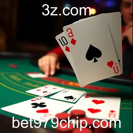 Revolução nos Jogos Online: A Ascensão do Bet979