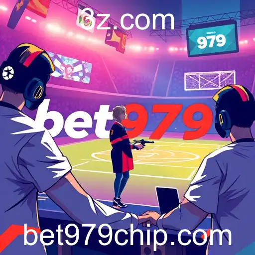 Tendências Crescentes no Mundo dos Jogos Online em 2025