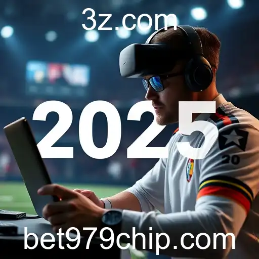 A Revolução do Jogo Online em 2025