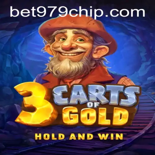 Unlock Adventure with 3cartsOfGold: A Thrilling Gaming Experience