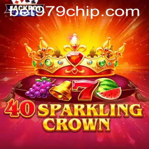 Dive into the Exciting World of 40SparklingCrown: A Guide with Bet979 PH Login