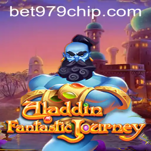 Exploring Aladdin: A Magical Gaming Experience