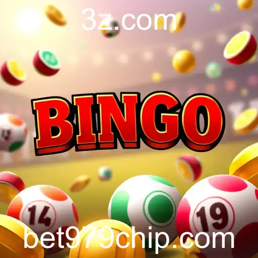 Bingo Virtual no Bet979: A Experiência Digital do Tradicional Jogo de Sorte