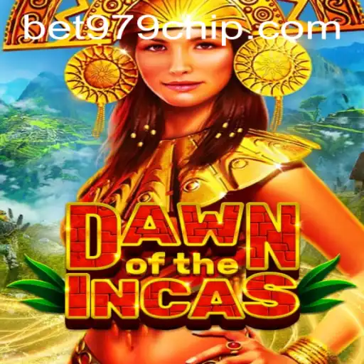 Discover the Thrilling Adventure of DawnoftheIncas