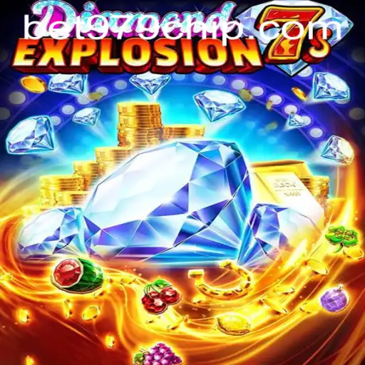 Exploring DiamondExplosion7s: A Captivating Casino Game with a Twist