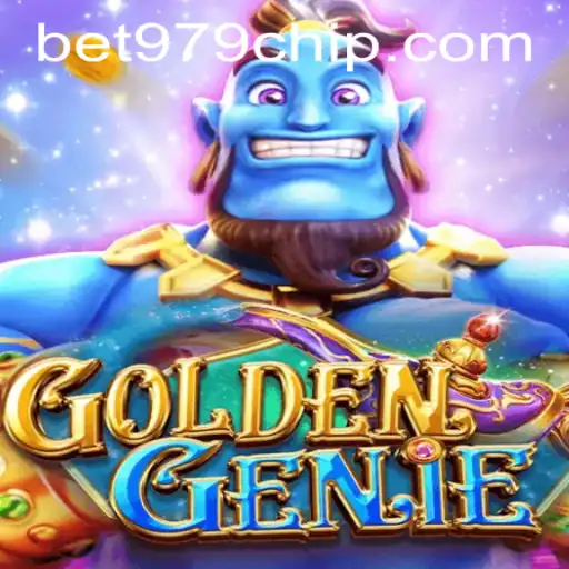 GOLDENGENIE: A New Era of Adventure and Thrill
