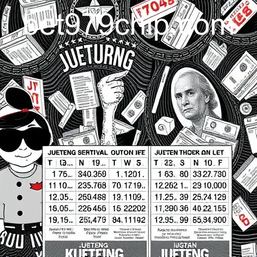 The Intricate World of Jueteng: A Closer Look