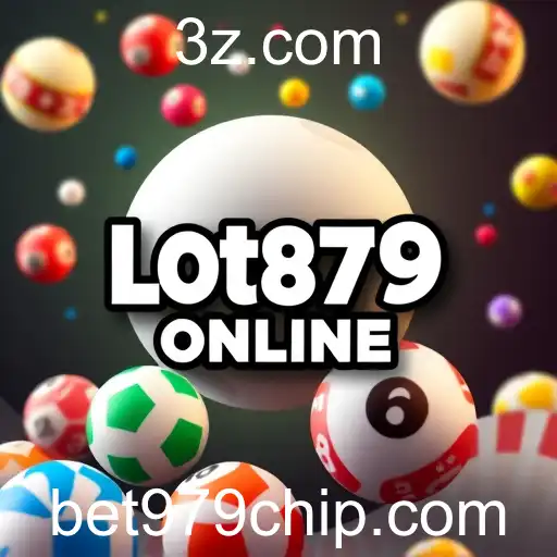Loteria Online: A Emoção do Jogo ao Alcance de um Clique no bet979
