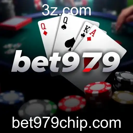 O Fascínio do Poker Online no Bet979
