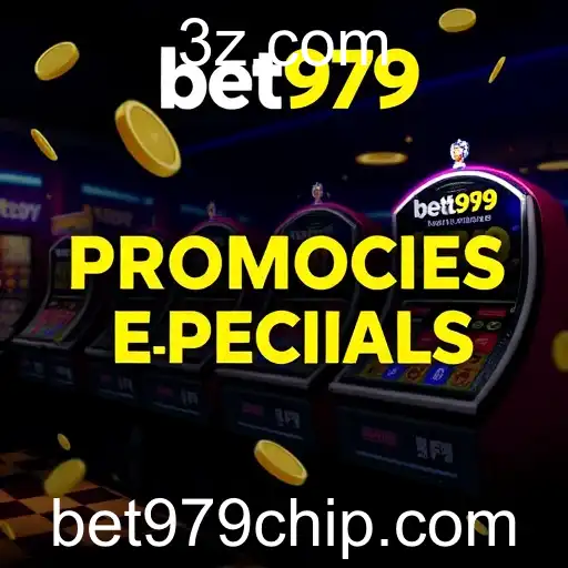 Explorando 'Promoções Especiais' no Bet979: Uma Jornada de Ofertas Únicas