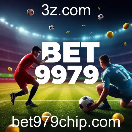 A Revolução dos Jogos Online e a Expansão do bet979