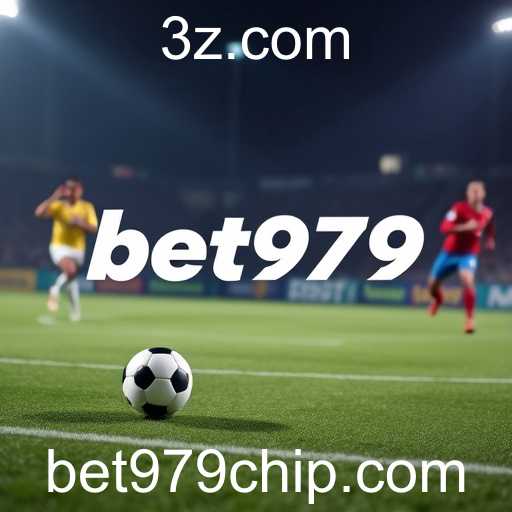 A Ascensão do bet979 no Mercado de Jogos Online