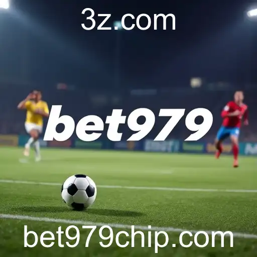 A Ascensão do bet979 no Mercado de Jogos Online