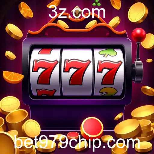 Atração Intensa dos Caça-Níqueis no Site Bet979