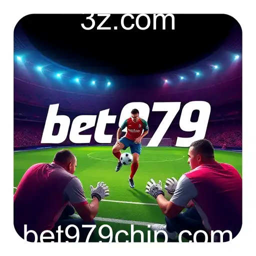 A Ascensão do Bet979 e o Impacto nos Jogos Online