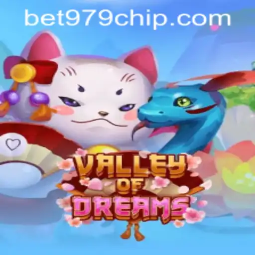 Exploring ValleyofDreams: A Magical Adventure Awaits